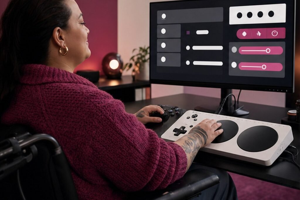 Accessible Game Settings Everyone Should Check — Findreminds featured image