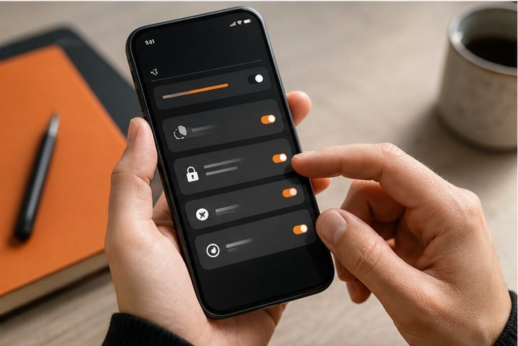 7 Android Settings Worth Checking on a New Phone — Findreminds featured image