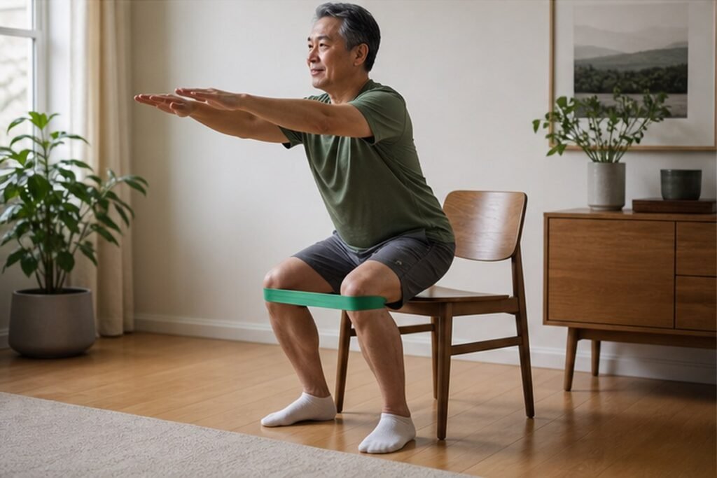 A Beginner Strength Routine That Fits Into 25 Minutes — Findreminds featured image