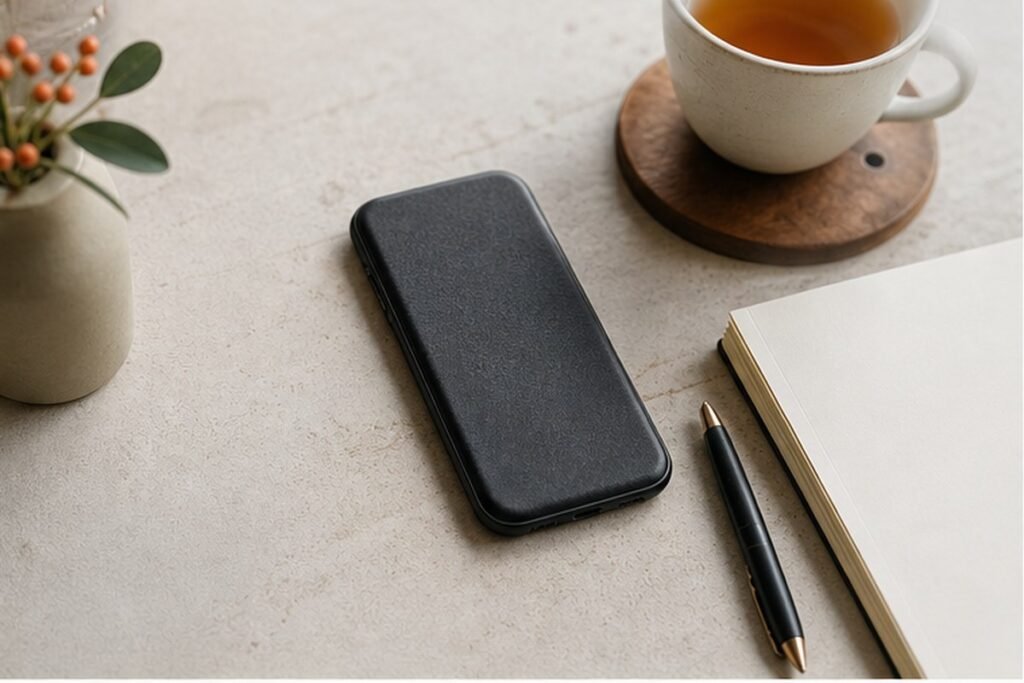 Make Your Phone Less Distracting in Just 10 Minutes — Findreminds featured image