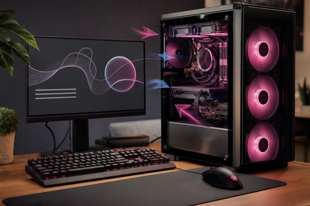How to Optimize PC Gaming Without Buying New Hardware — Findreminds featured image
