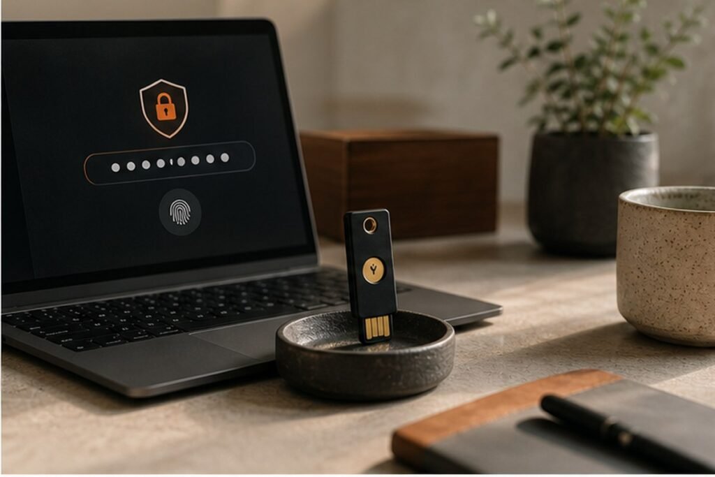 Personal Cybersecurity Made Simple: A Practical Protection Plan — Findreminds featured image