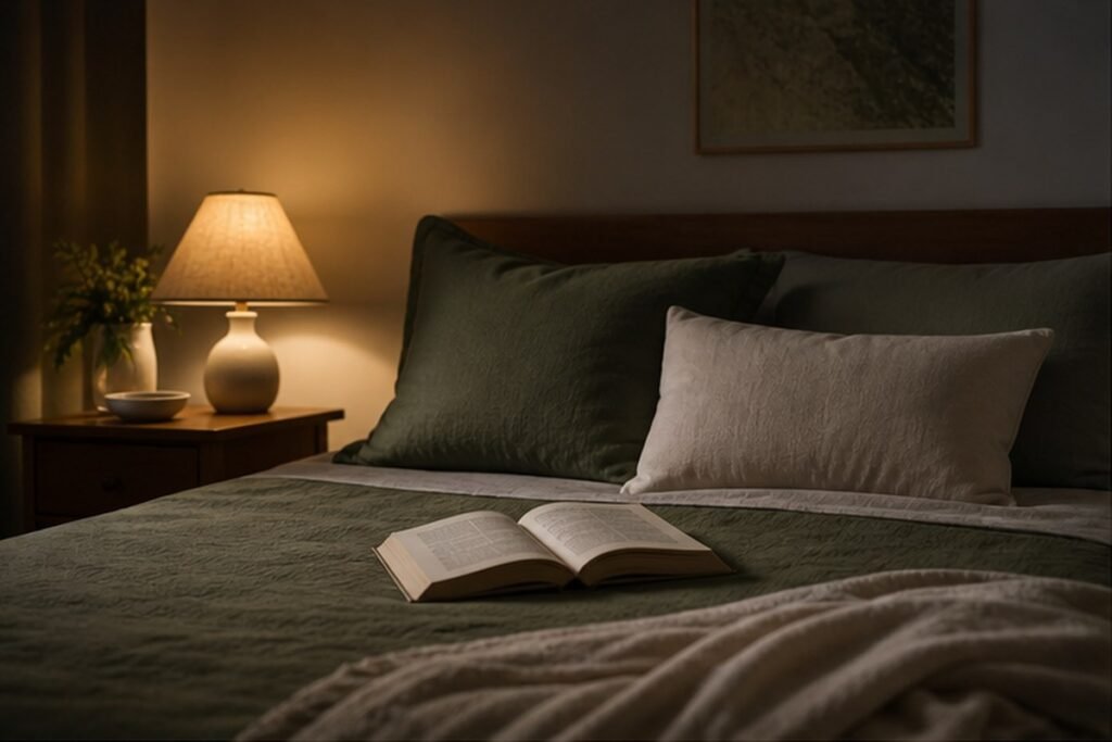 How to Build a Sleep Routine You Can Actually Keep — Findreminds featured image