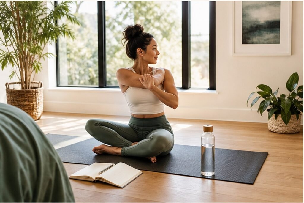 How to Build a Sustainable Morning Routine — Findreminds featured image