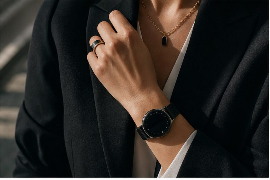 Wearable Technology Is Changing Personal Style — Findreminds featured image