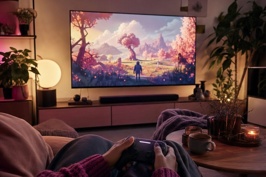 Why Cozy Games Became Digital Comfort Spaces — Findreminds featured image